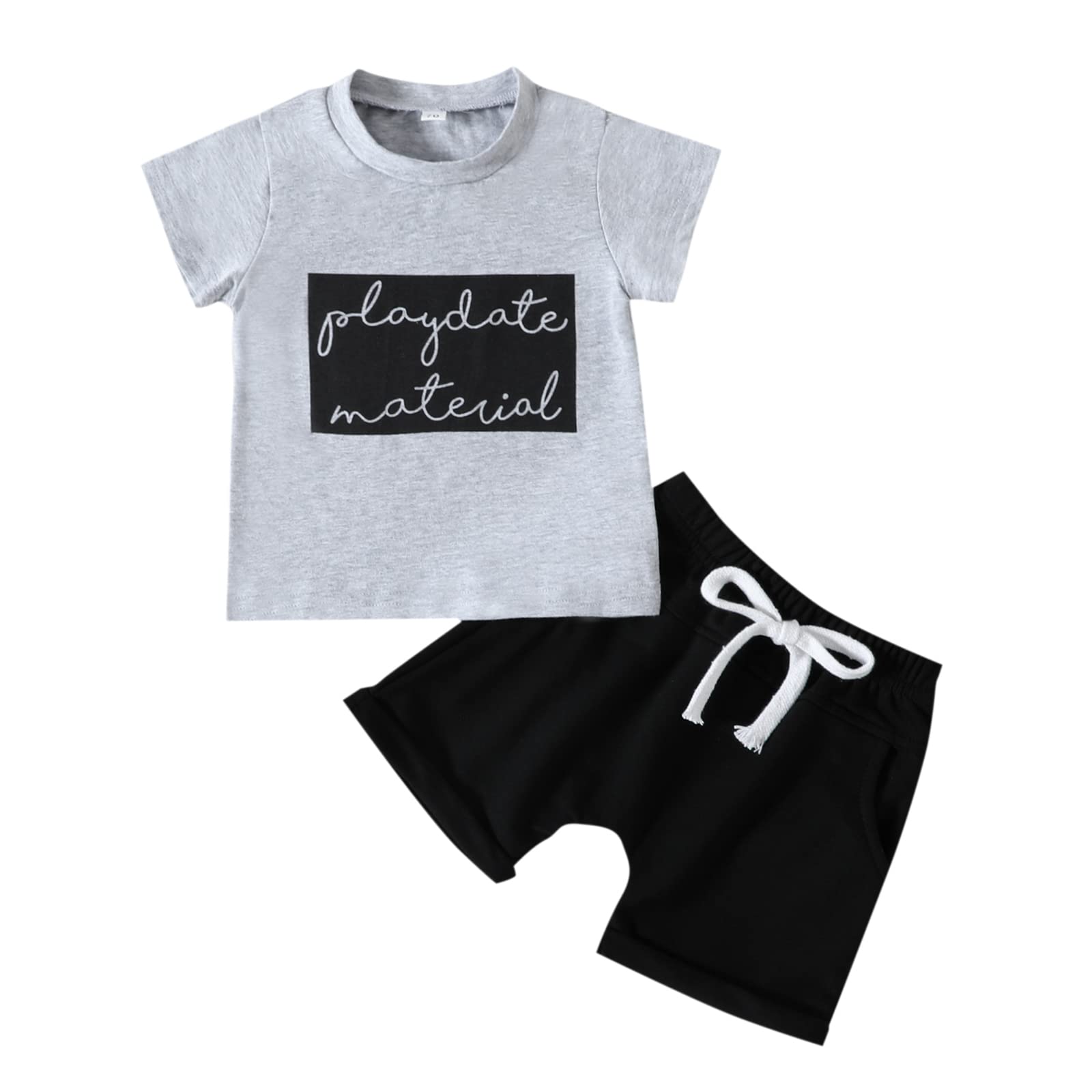 Baby Boy Clothes
